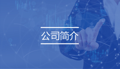 公司简介